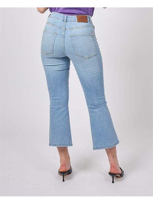 Markup 5-pocket women's jeans MARKUP | MW865008VARIANTE 1